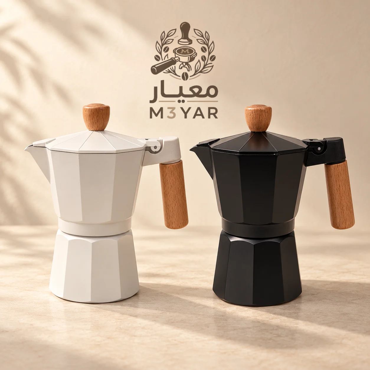 موكا بوت مقاس 6 أكواب
