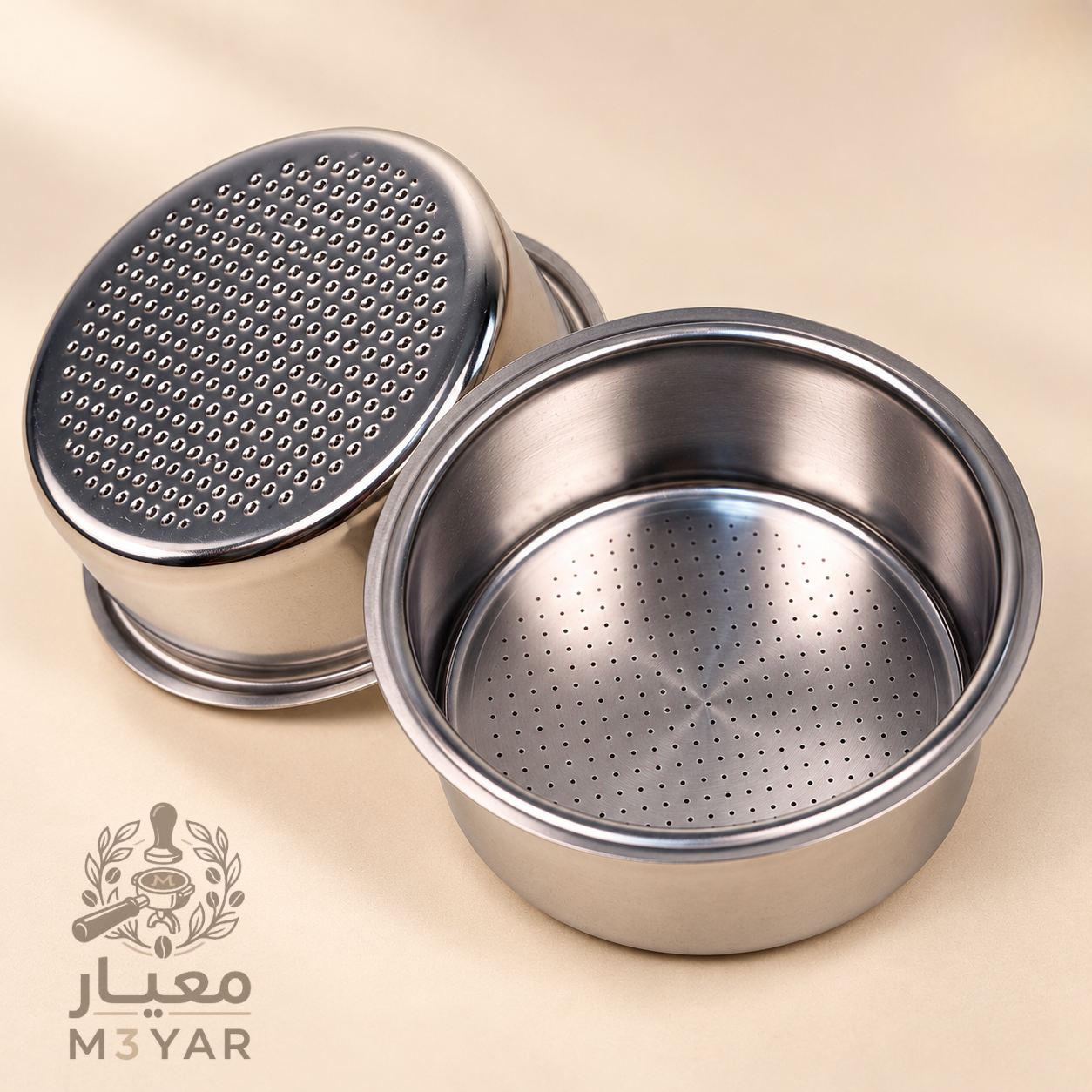 باسكت مكشوف مقاس 51 دبل شوت