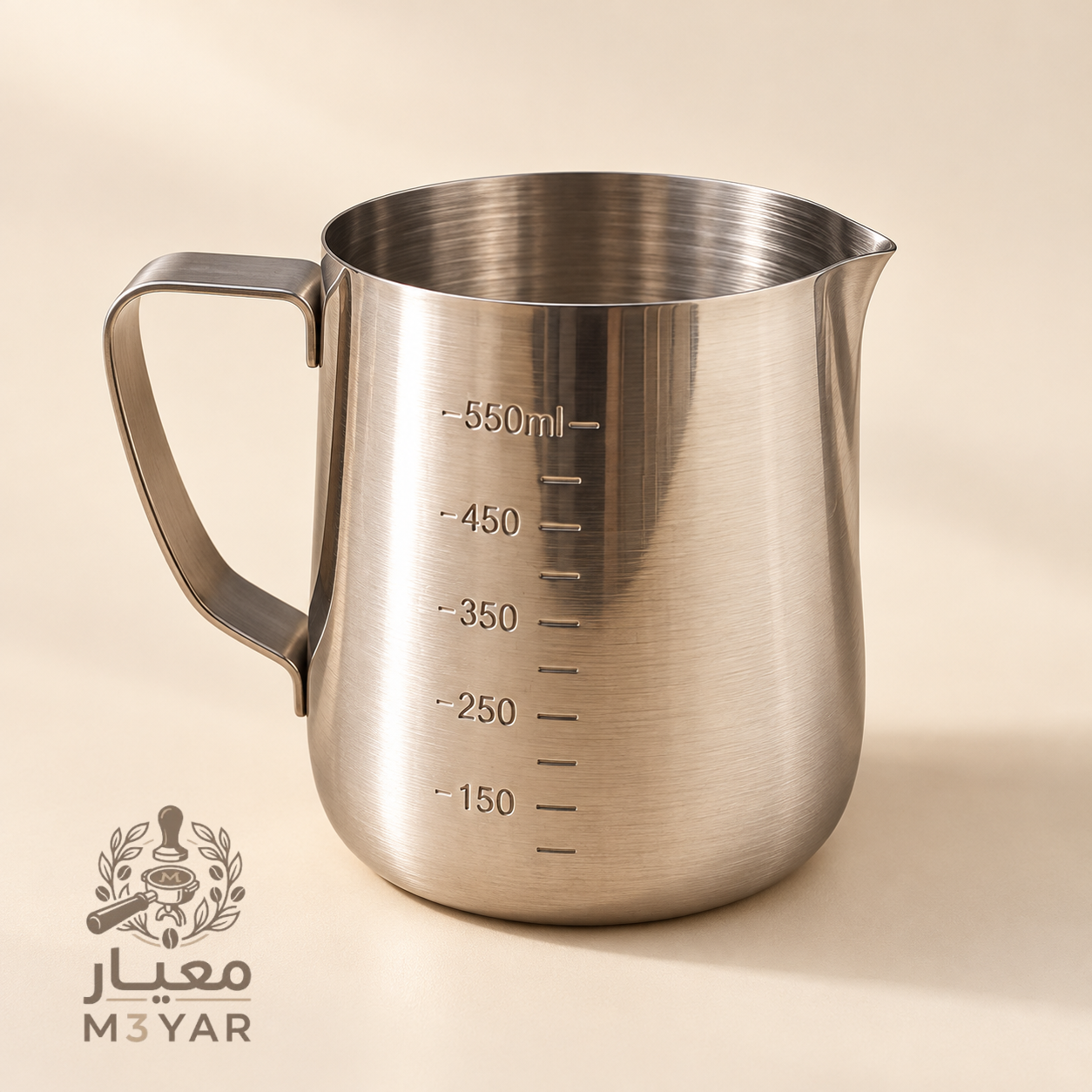 بيتشر تبخير حلب 600 مل