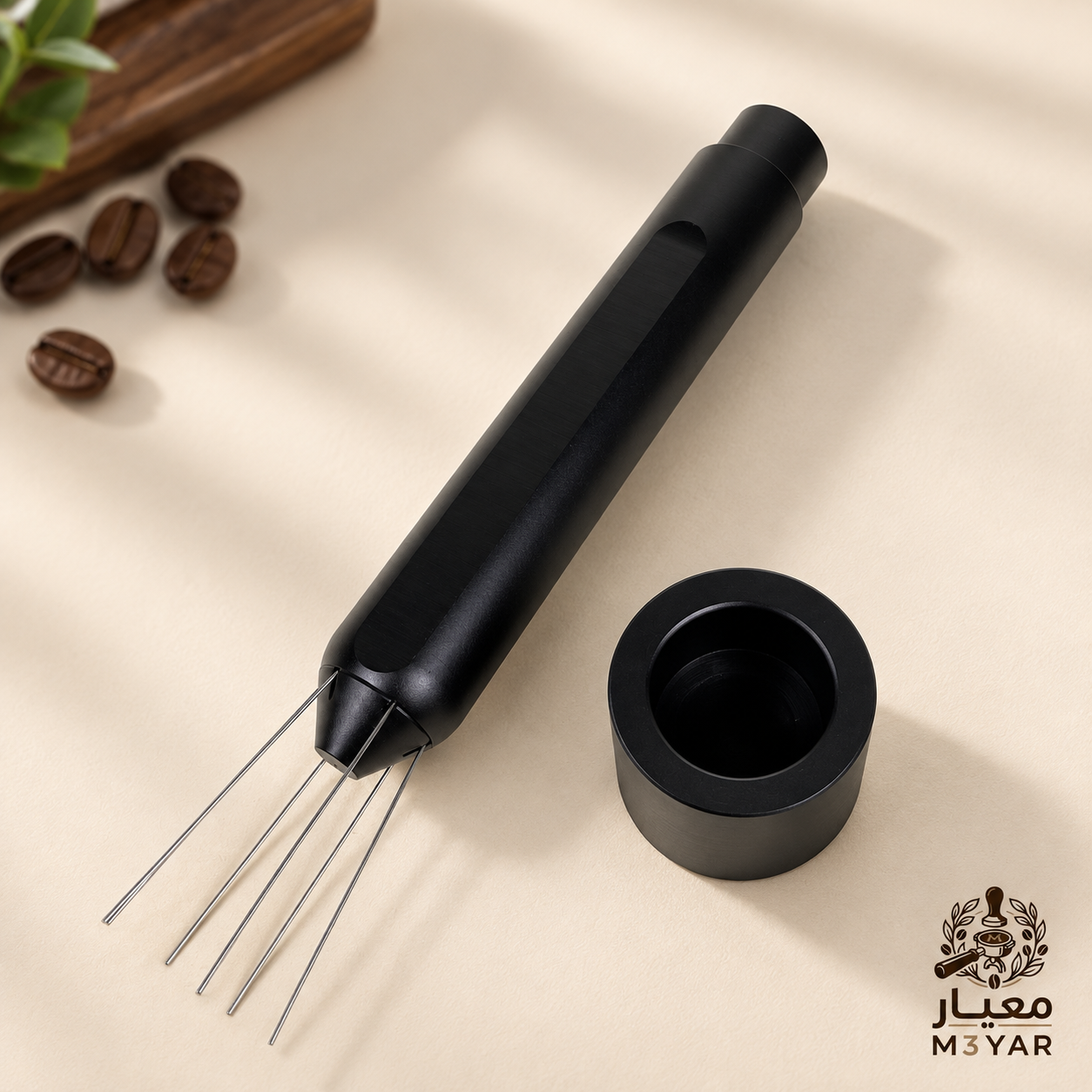 مفكك تكتلات Flick