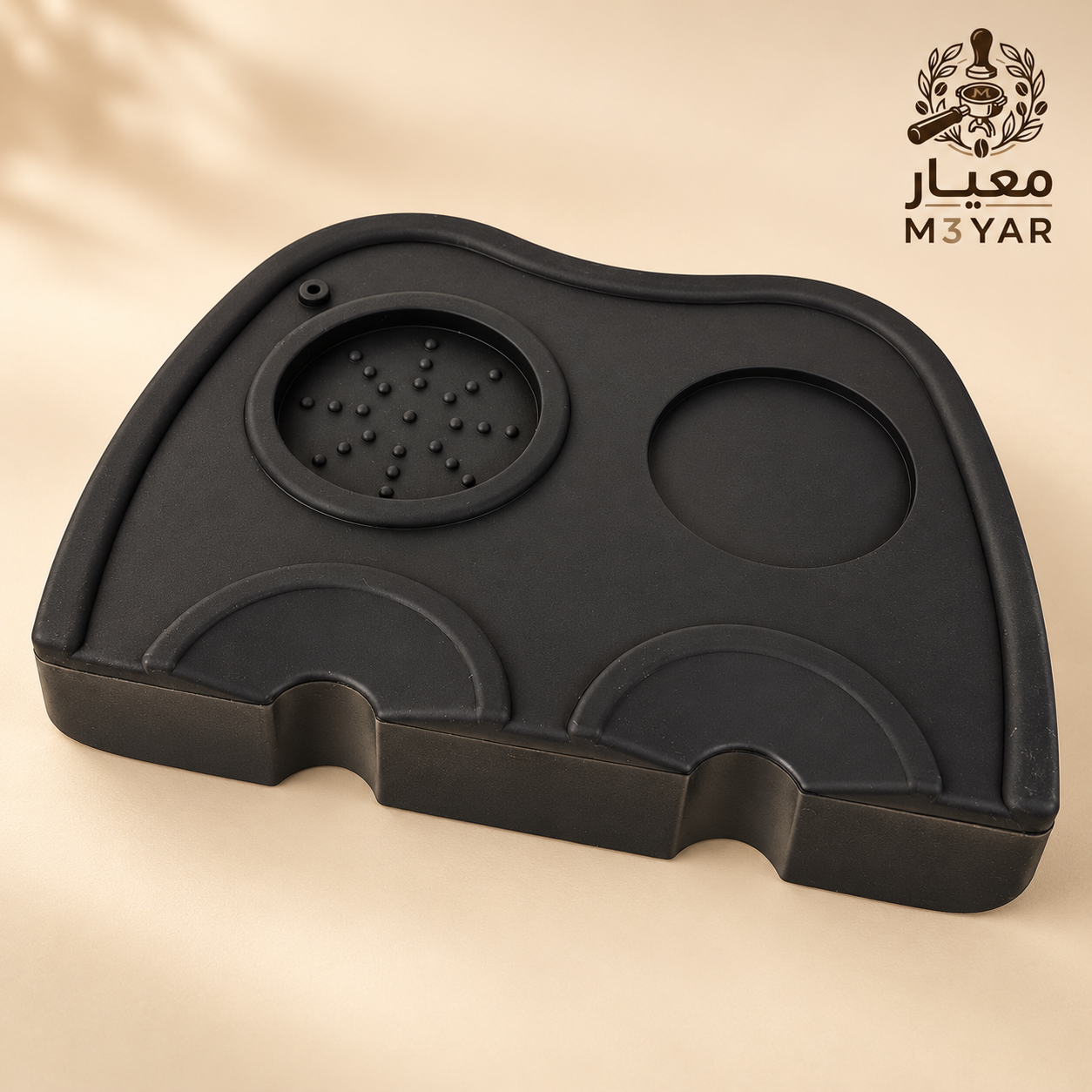بارمات تامب دبل