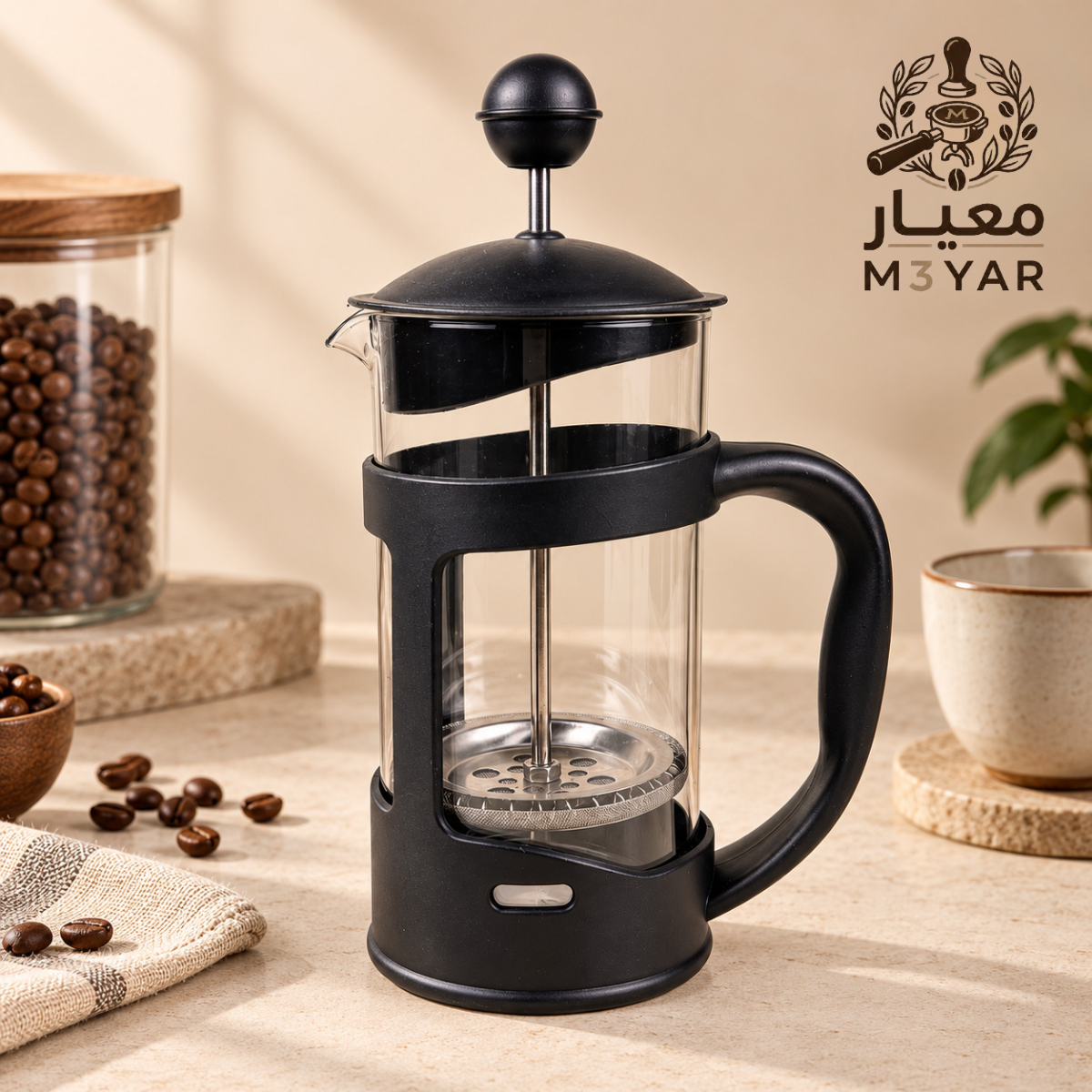 فرينش بريس 350 مل